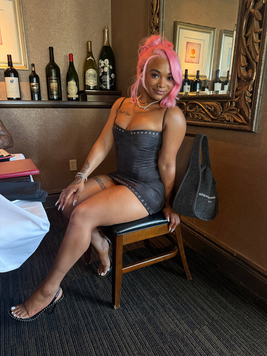 613 Raw HD 13x6 Frontal Wigs