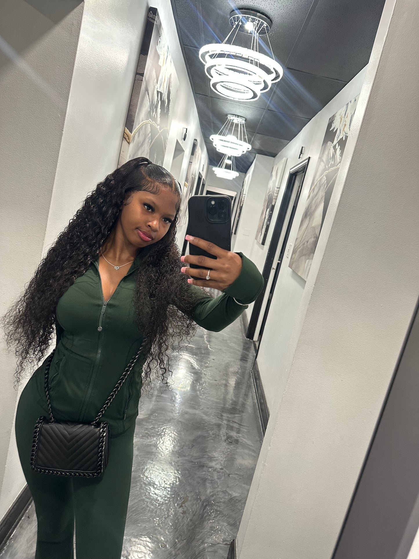 Raw HD 13x6 Frontal Wigs
